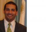 Imagen de Cdor. Leopoldo Albornoz