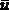 ü