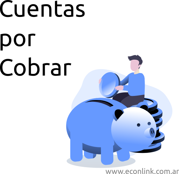 Cuentas por Cobrar