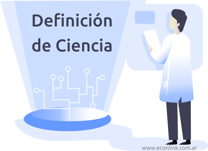 definición de ciencia