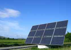 energia solar en argentina