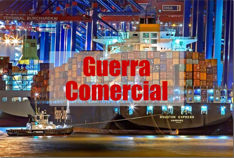 Guerra Comercial