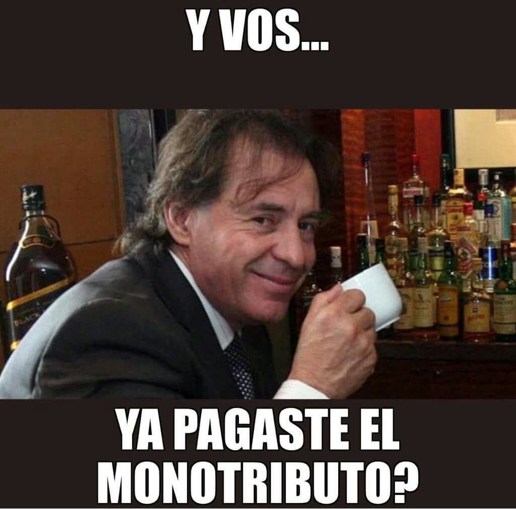 monotributo