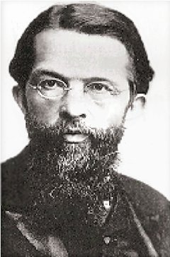 imagen de carl menger