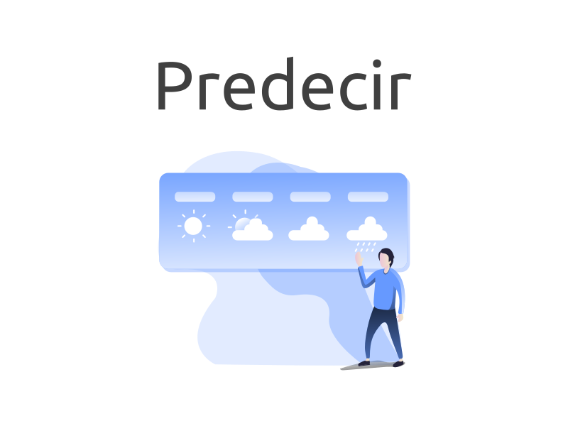 Predicción en la Ciencia