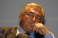 Dominique Strauss Kahn